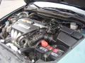 2003 Accord EX Sedan #21