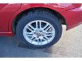 2003 Focus ZX5 Hatchback #9