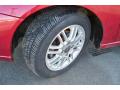 2003 Focus ZX5 Hatchback #10