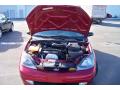 2003 Focus ZX5 Hatchback #23