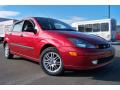 2003 Focus ZX5 Hatchback #25