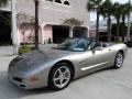 2000 Corvette Convertible #1