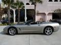 2000 Corvette Convertible #3