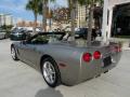2000 Corvette Convertible #4