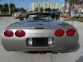2000 Corvette Convertible #5