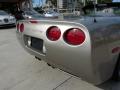 2000 Corvette Convertible #6