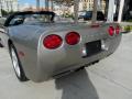 2000 Corvette Convertible #7