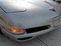 2000 Corvette Convertible #8