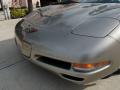 2000 Corvette Convertible #9