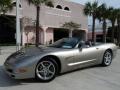2000 Corvette Convertible #10