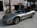 2000 Corvette Convertible #12