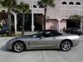 2000 Corvette Convertible #13