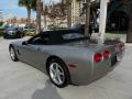 2000 Corvette Convertible #14