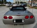 2000 Corvette Convertible #15