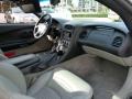 2000 Corvette Convertible #21