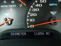 2000 Corvette Convertible #23