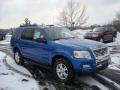 2010 Explorer XLT 4x4 #1