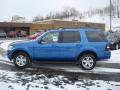 2010 Explorer XLT 4x4 #6