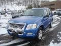 2010 Explorer XLT 4x4 #7