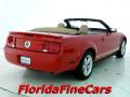 2007 Mustang V6 Deluxe Convertible #2