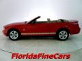 2007 Mustang V6 Deluxe Convertible #3