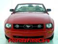 2007 Mustang V6 Deluxe Convertible #5