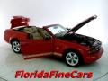 2007 Mustang V6 Deluxe Convertible #7