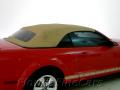 2007 Mustang V6 Deluxe Convertible #9