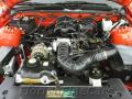 2007 Mustang V6 Deluxe Convertible #10