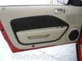 2007 Mustang V6 Deluxe Convertible #12