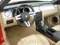 2007 Mustang V6 Deluxe Convertible #13