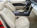 2007 Mustang V6 Deluxe Convertible #14