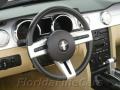 2007 Mustang V6 Deluxe Convertible #16