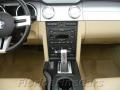 2007 Mustang V6 Deluxe Convertible #17