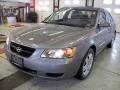 2007 Sonata GLS #1
