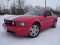 2005 Mustang GT Premium Coupe #1