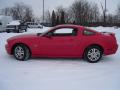 2005 Mustang GT Premium Coupe #2