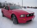 2005 Mustang GT Premium Coupe #7
