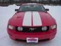 2005 Mustang GT Premium Coupe #8