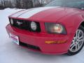 2005 Mustang GT Premium Coupe #9