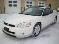 2006 Monte Carlo SS #1