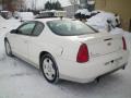 2006 Monte Carlo SS #8