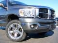 2007 Ram 1500 SLT Quad Cab 4x4 #2