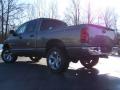 2007 Ram 1500 SLT Quad Cab 4x4 #4