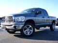 2007 Ram 1500 SLT Quad Cab 4x4 #5