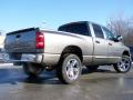 2007 Ram 1500 SLT Quad Cab 4x4 #7