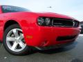 2009 Challenger SE #2