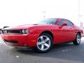 2009 Challenger SE #5