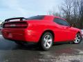 2009 Challenger SE #7