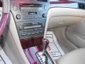 2002 ES 300 #7 2002 ES 300 #7